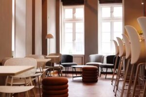 kofi &ndash; Museumscaf&eacute;