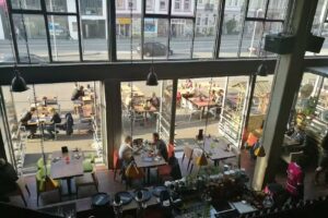 kofookoo – sushi | grill | bar