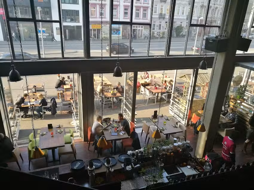 kofookoo &ndash; sushi | grill | bar