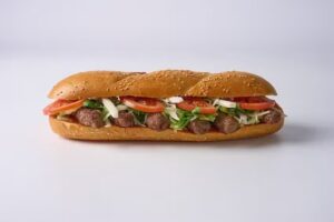 K&ouml;fte im Brot