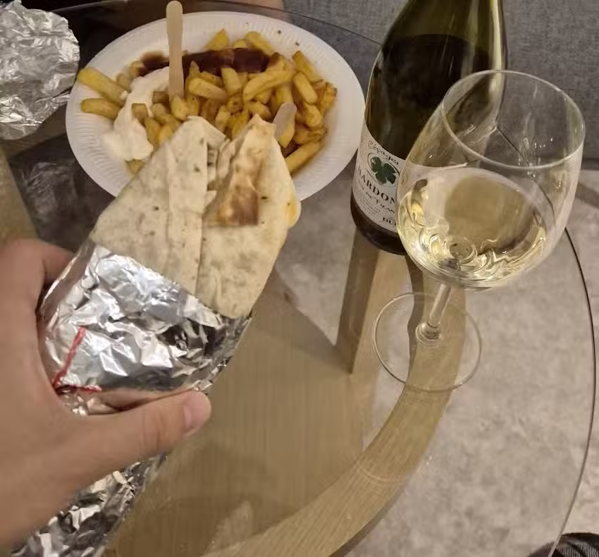 K&ouml;fteci mehmet usta-Offenbach am Main