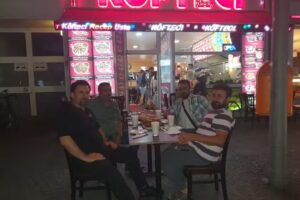 KÖFTECİ Recep Usta