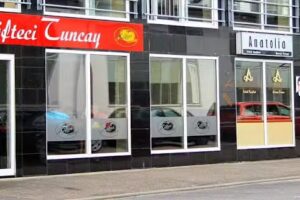 Köftecituncay Stuttgart