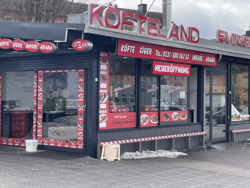 K&Ouml;FTELAND