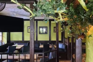 kognito inn