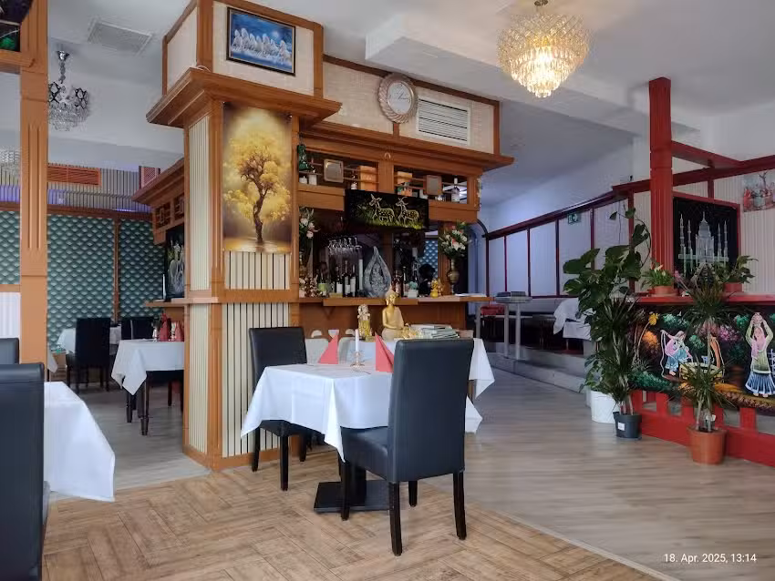 Kohinoor Indisches Restaurant