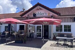 Kohler’s