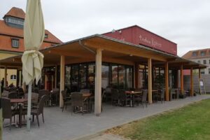 Kohler’s Cafe und Restaurant