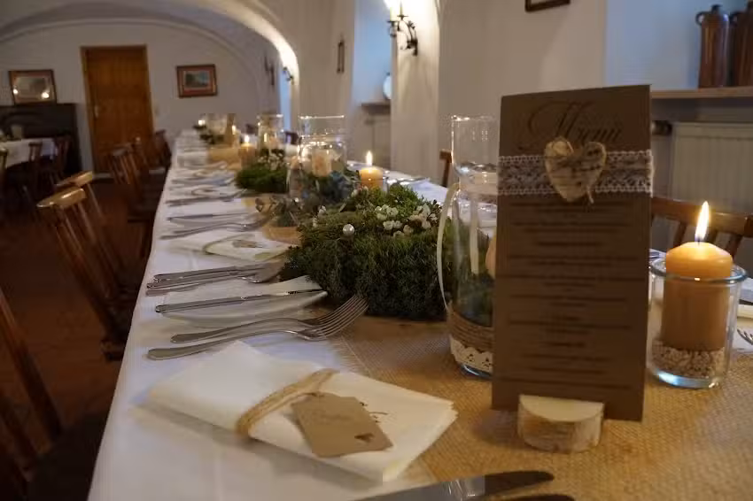 Kohler&rsquo;s Kulinarik