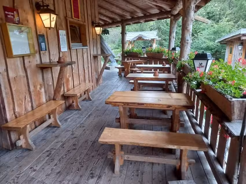 K&ouml;hlerh&uuml;tte