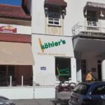 K&ouml;hlers Landb&auml;ckerei