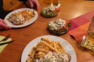 Köhlerstube