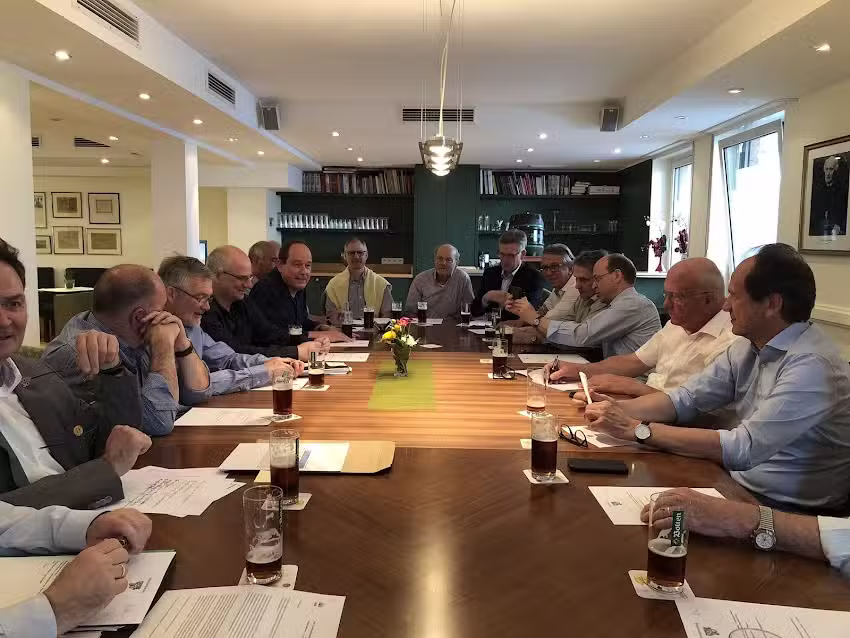 Kohlmann’s Café & Weinbar