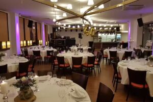 KOHLPOTT &ndash; Restaurant &ndash; Saal &ndash; Kegelbahn