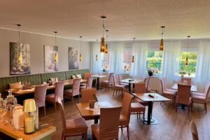 KohlrabiBar Cafe &ndash; Restaurant &ndash; Lounge