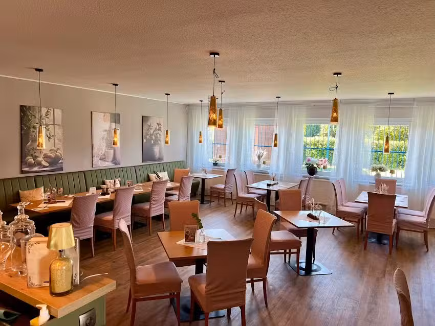 KohlrabiBar Cafe &ndash; Restaurant &ndash; Lounge
