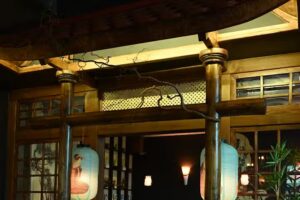 KOI Sushi, Grill & Soup