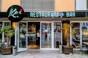 Koi Sushi Hameln
