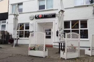 KOI SUSHI RESTAURANT