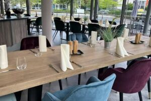Kois Restaurant Bremen