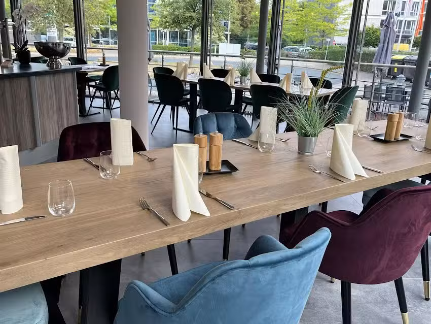 Kois Restaurant Bremen