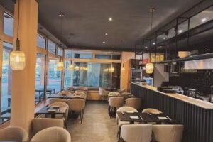 Koji Restaurant