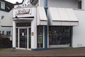 Kojote Achim