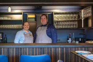 K&Ouml;KKEN RESTAURANT . WEINBAR . SYLT