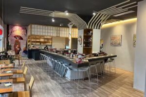 Koko Sushi