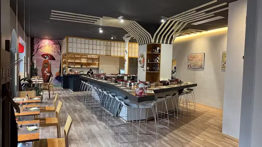 Koko Sushi