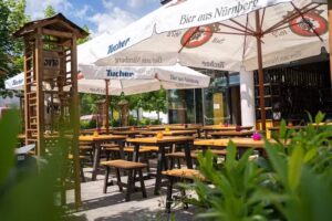 Kokono Restaurant Ingolstadt