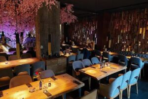 Kokono Restaurant W&uuml;rzburg