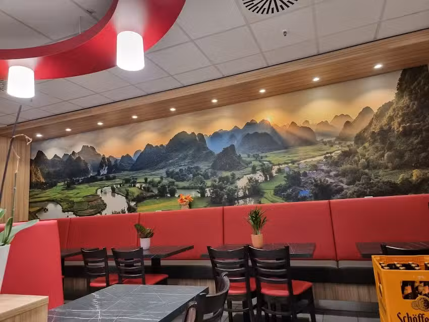 Kokos &ndash; Asiatische K&uuml;che