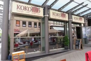 Kokotao