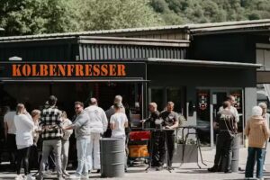 Kolbenfresser
