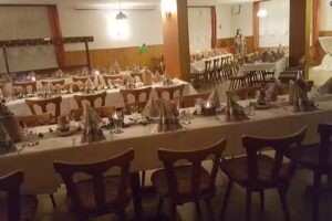 Kollmann&acute;s Gasthof Inhaber Familie Krumfu&szlig;
