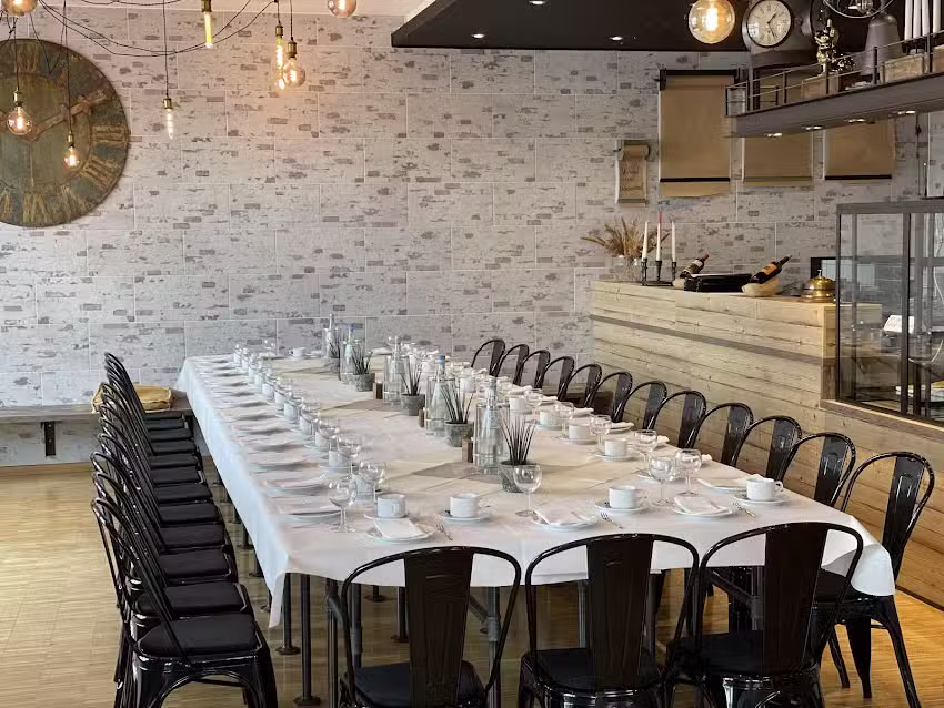 Kollmanns Trier Restaurant / Fr&uuml;hst&uuml;ck / Bistro / Catering