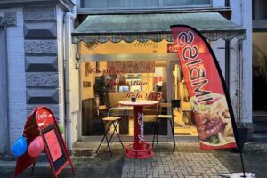 Kölnbar – Imbiss & Kiosk