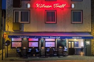 K&ouml;lner Treff