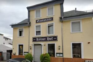Kölnerhof