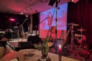 Kolonie 1 Leverkusen