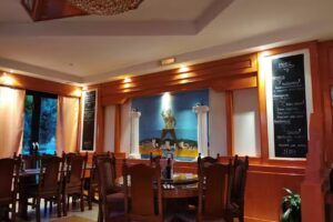 Kolossos Griechisches Restaurant