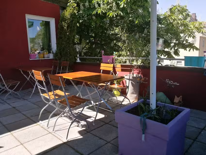 Kolpinghaus &bdquo;Griechisches Restaurant Mythos&ldquo;