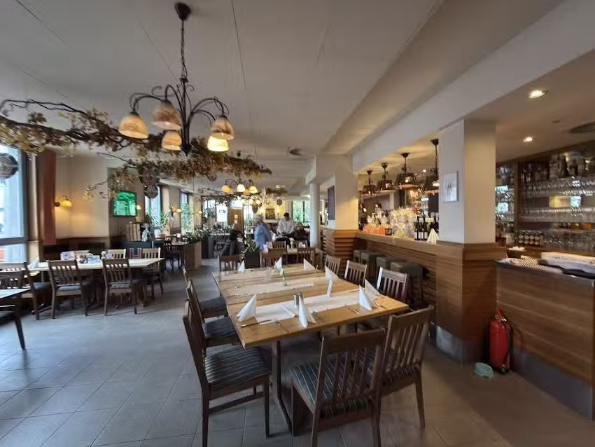 Kolpinghaus H&ouml;ntrop