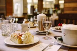 Kolpings Restaurant Fulda