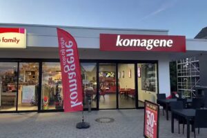Komagene Altenkirchen