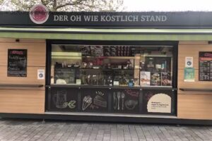Komagene Fürth