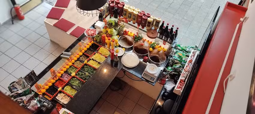 Komagene M&uuml;lheim