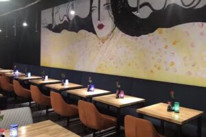 Komari Restaurant
