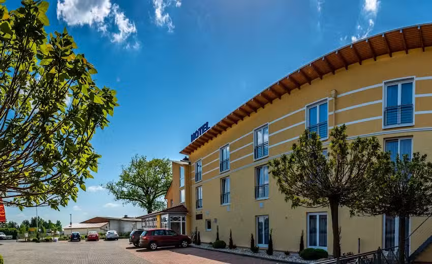 Komfort-Hotel Katerberg